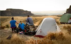 Camping on Popular Central Washington Hiking Trail Could be Banne