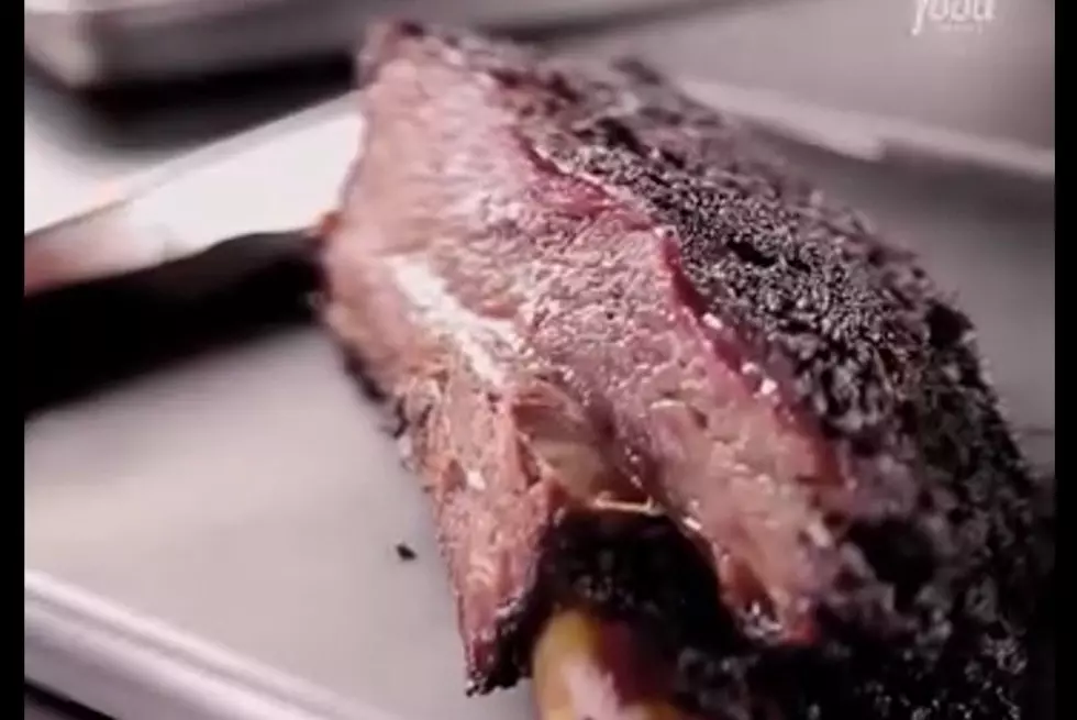 Screen shot / facebook.com/FoodNetwork/videos/341844123110771
