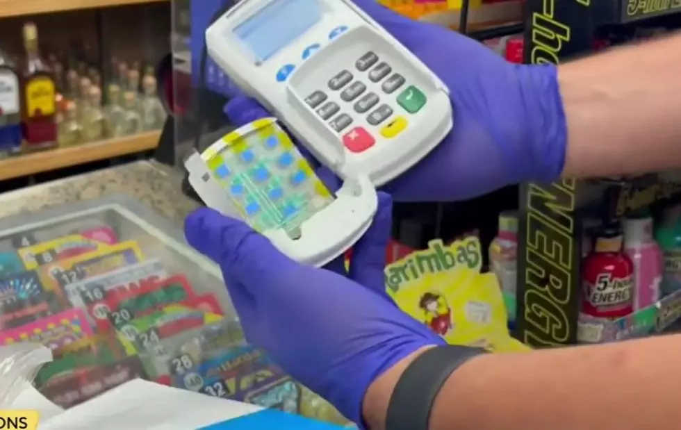 Watch out for Credit card skimmers in Eastern Washington