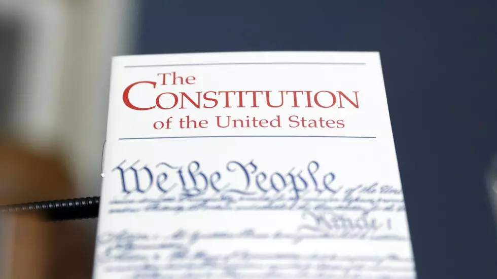 Why September 17 Is Constitution Day In The U.S.