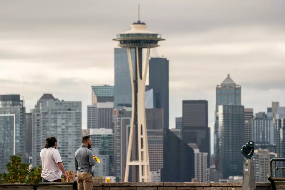 Seattle is one of the top 10 most expensive cities in the USA