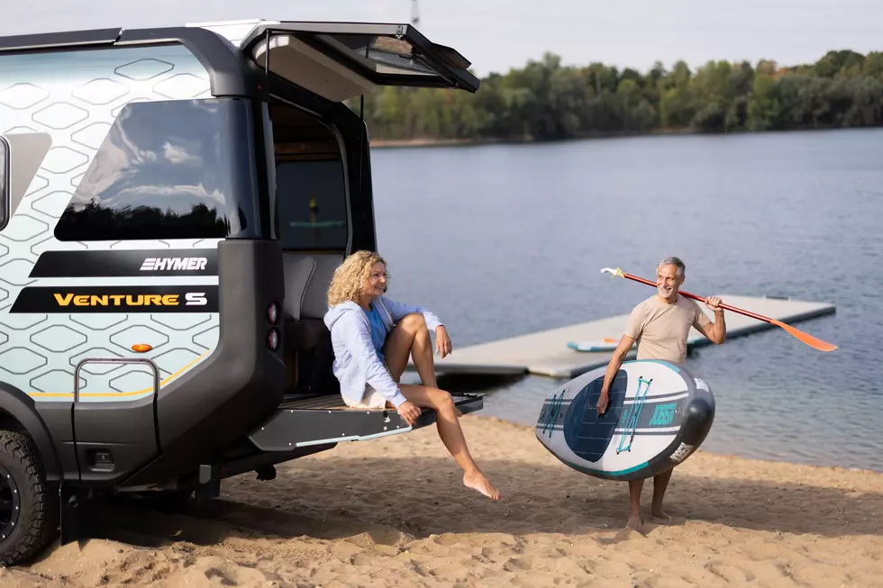 This Free App Filters Out Full Campgrounds Before You Even Search