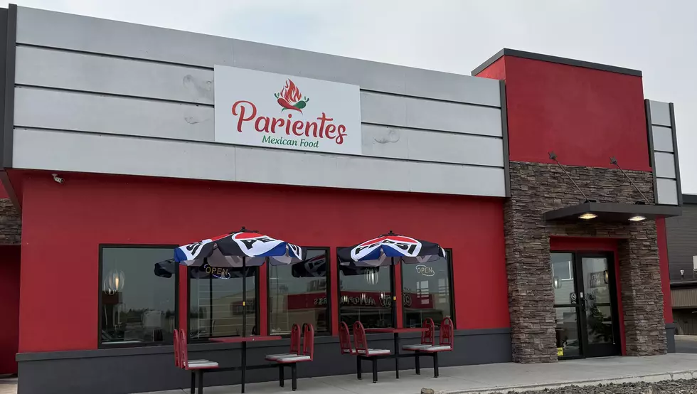 Mexican fast food is in the old Carl’s Jr. location, E. Wenatchee