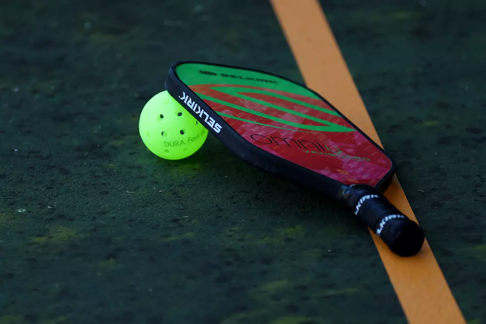 Wenatchee Valley’s First Pickleball Tournament Comes to E. Wen.