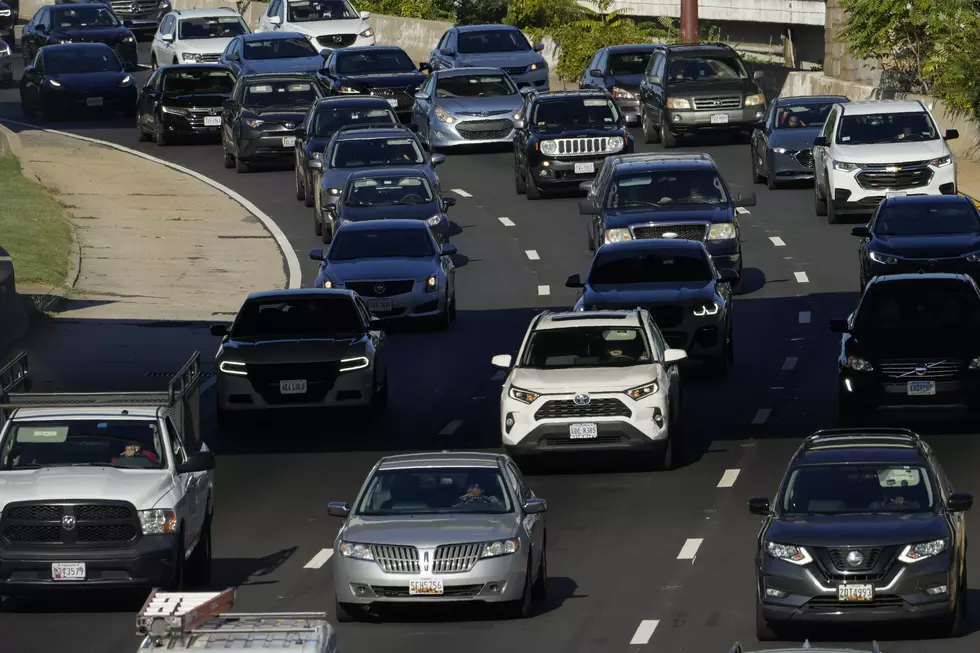 Labor Day weekend traffic in WA. Here’s your 411 for the passes