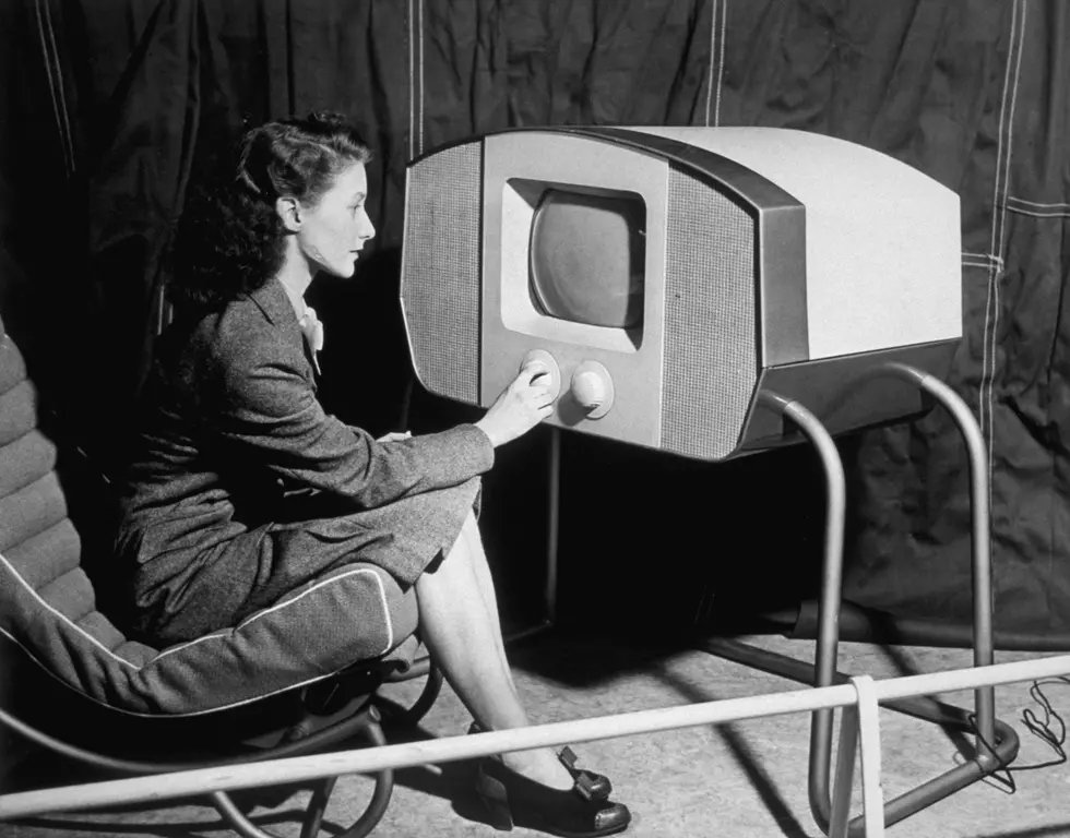 Your TV may be spying on you. Even when it’s turned off