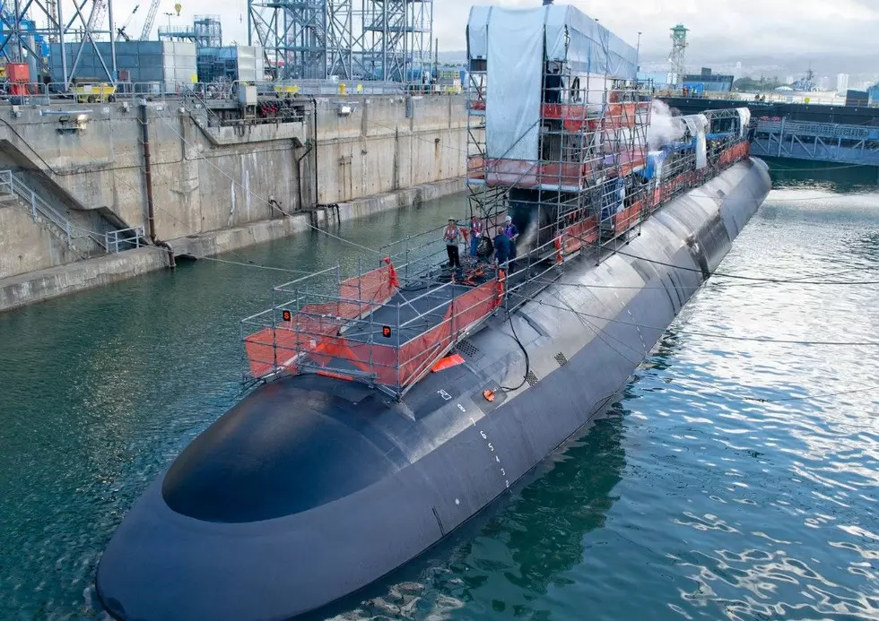 Screen shot / navsea.navy.mil/Media/Images/igpage/4/