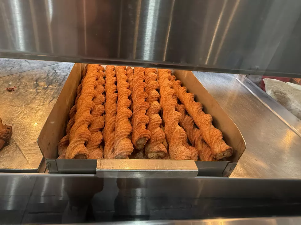 Costco Brings Back Churro With A New Twist