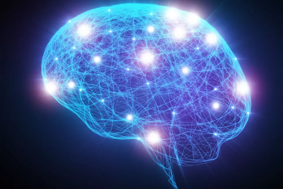 How The Brain's Glyphatic System Cleans Waste
