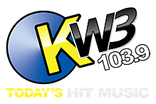 KW3 logo