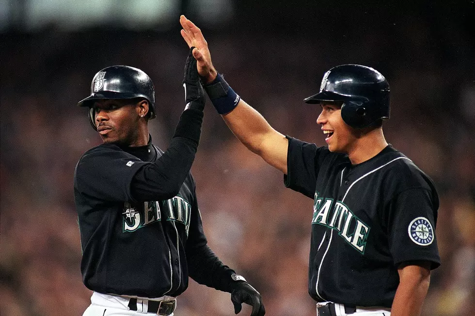 Can THIS Mariners team eclipse the magic of 1995?