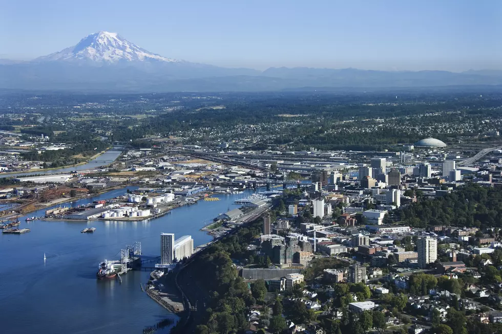 What is the Dirtiest Town in Washington State?