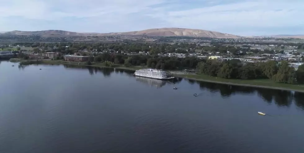 Beautiful Richland, Washington (YouTube)