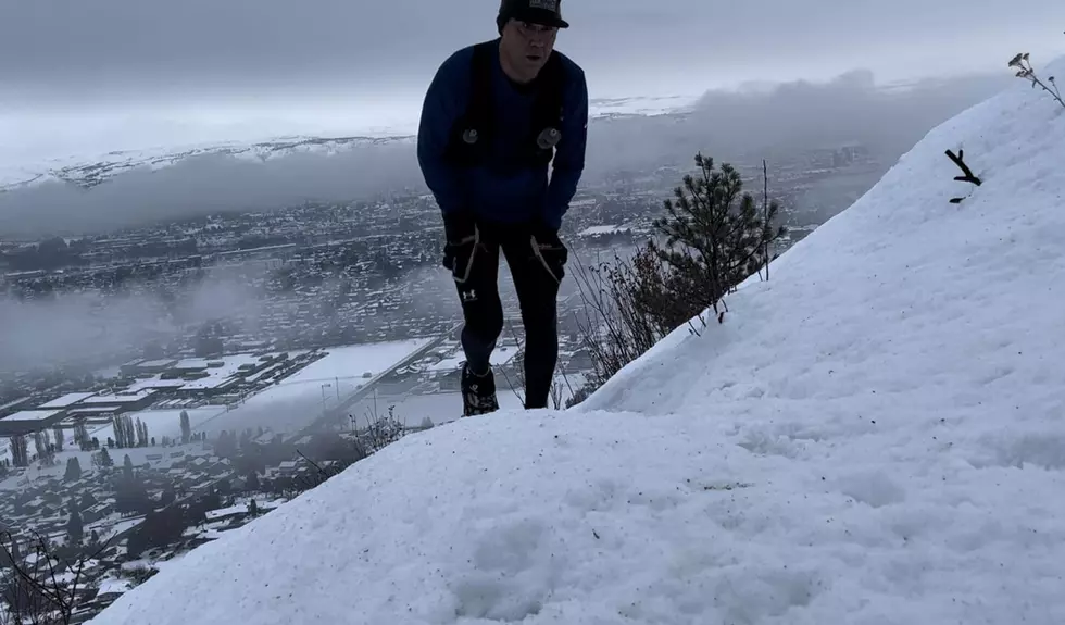 My Saddle Rock Adventure - that turned painful