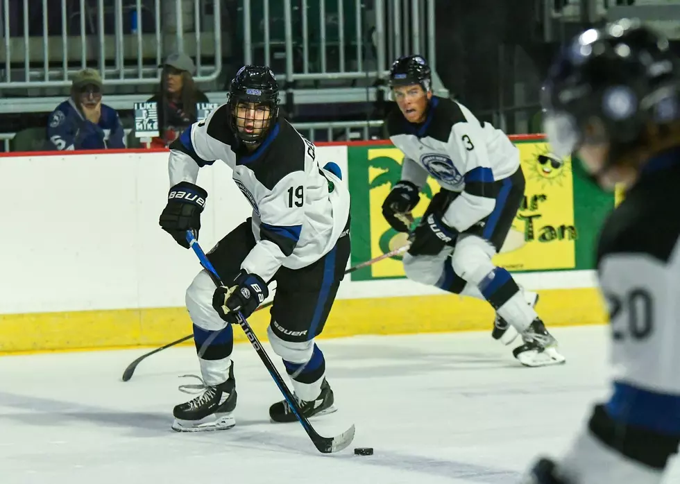 What Will Be the Future of the Wenatchee Wild BCHL Players?