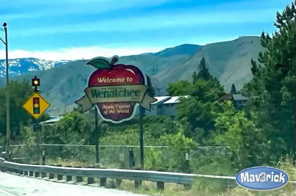LETS COME UP WITH NICKNAMES FOR WENATCHEE