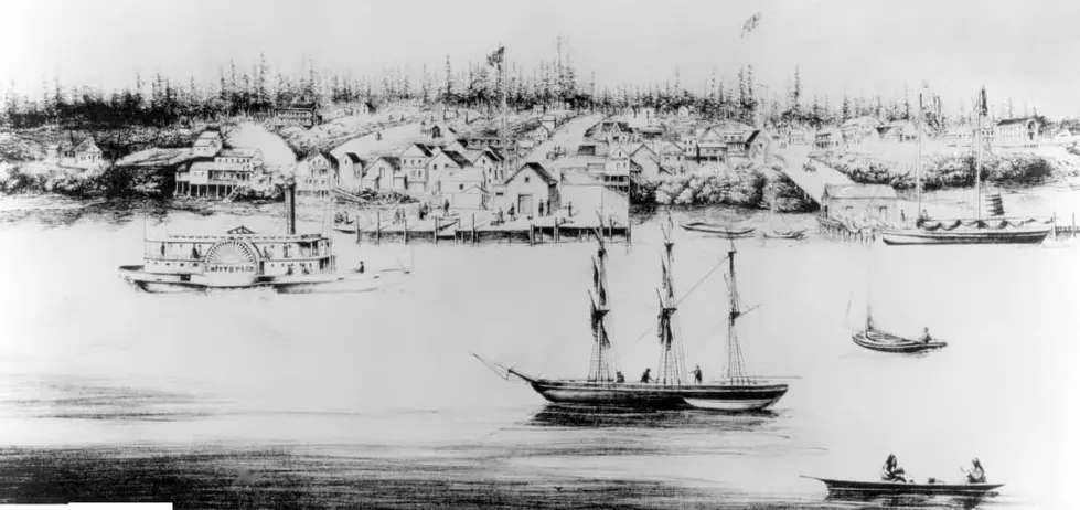 Steilacoom Historical Museum Association (Facebook)