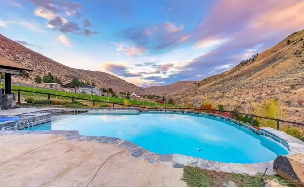 Look Inside This Beautiful 2.4 Million Dollar Wenatchee Mansion