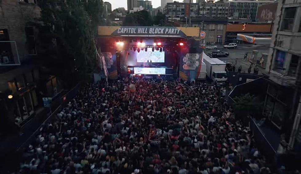 Capitol Hill Block Party 2023