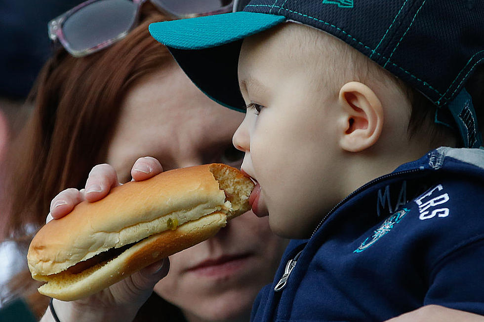 Mariners Fans Rejoice: Bring Your Own Food to the Ballpark!