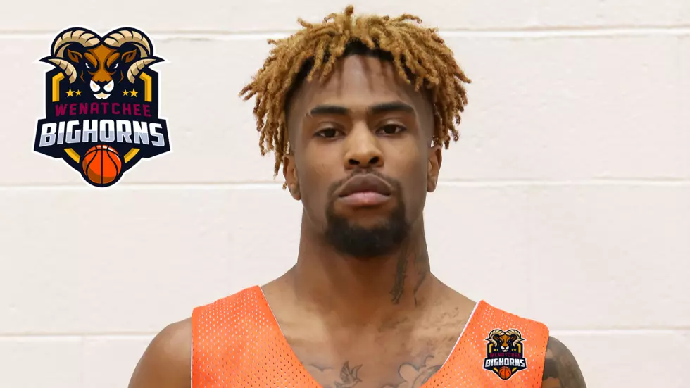 Jaylen Nixon (Wenatchee Bighorns)