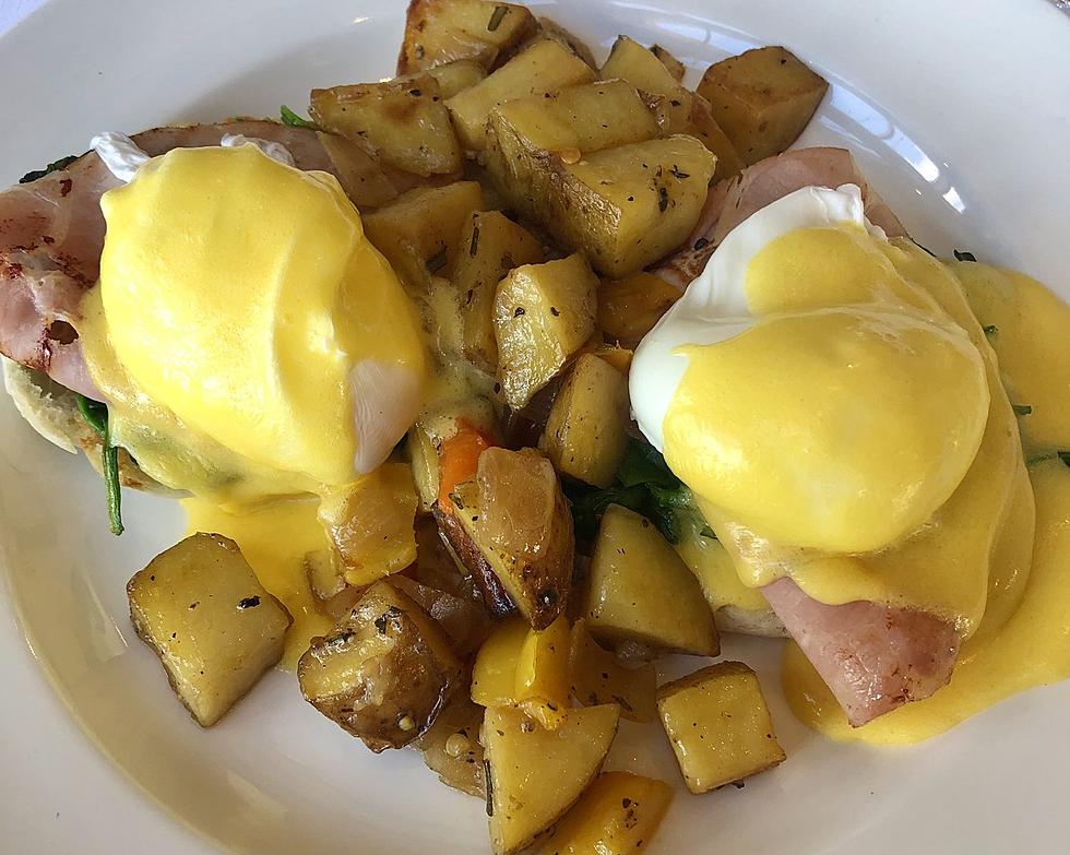 Brunch to Power Your Day: 5 Great Wenatchee Valley Locations