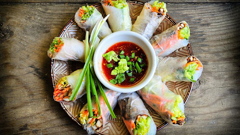 Top 10 Restaurants in the Wenatchee Valley for Spring Rolls