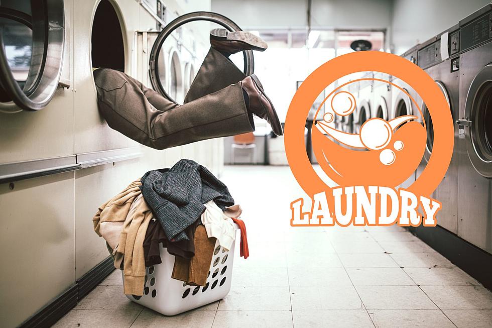 Top 5 Laundromats According to Yelp in Wenatchee Valley