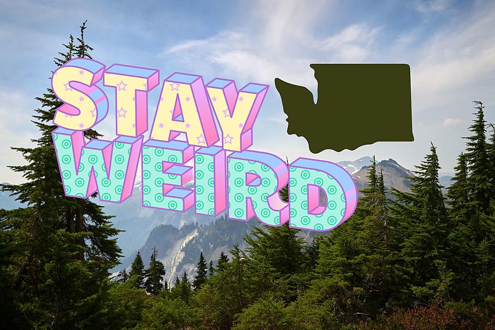 5 Things You Can&#8217;t Un-See in Washington State