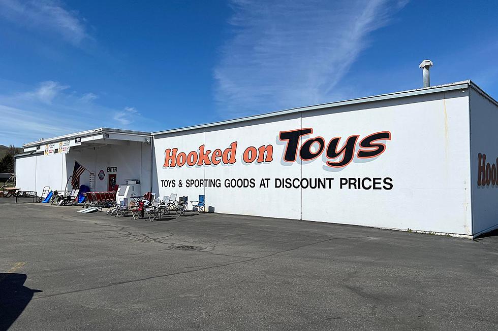 Hooked on Toys, Your One Stop Shop In Wenatchee WA.