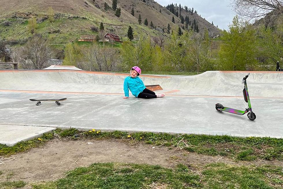 Roll Around One of These Skate Parks in NCW
