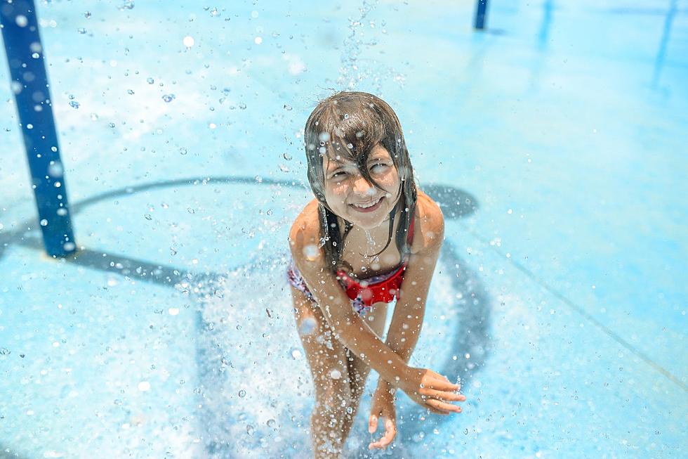 Wenatchee Splash Pads, When Do They Open?