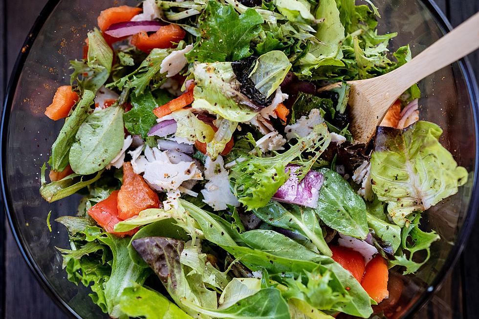 Best Salads in Wenatchee According to Yelp