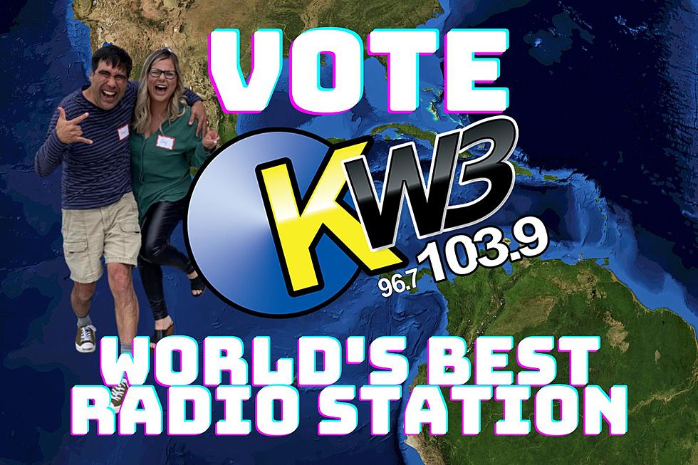 Wenatchee World's Best Voting Has Begun!