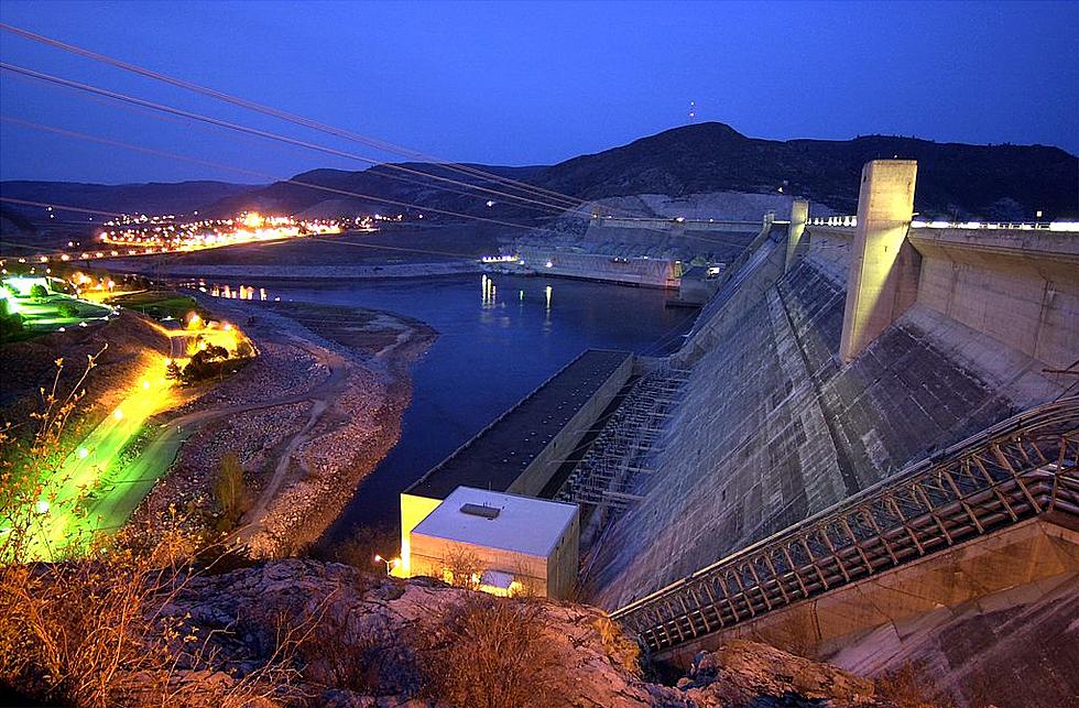 Unleashing the Power of the Pacific Northwest: Grand Coulee Dam&#8217;s Marvelous Tourist Attraction