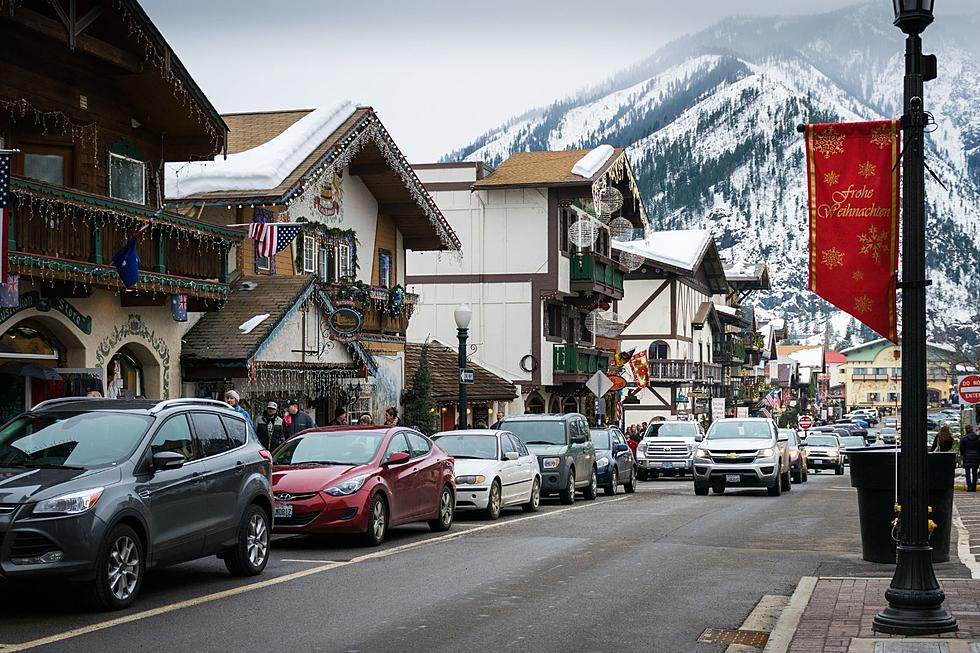 Book These Hotels in Leavenworth WA for Vacation