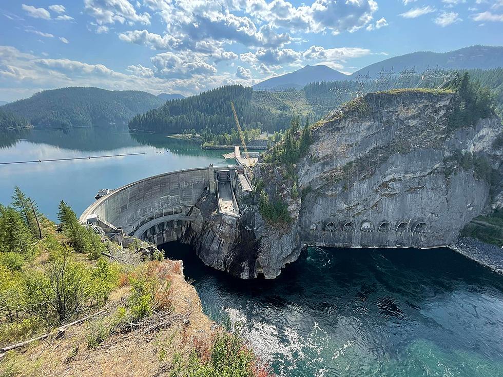 Summer Bucket List Trips: See the Most Unique Dam