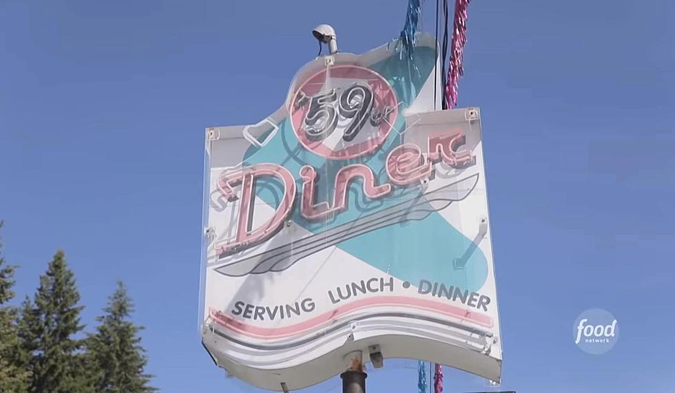 Guy Fieri Diners Drive-Ins & Dives: Leavenworth’s 59er Diner