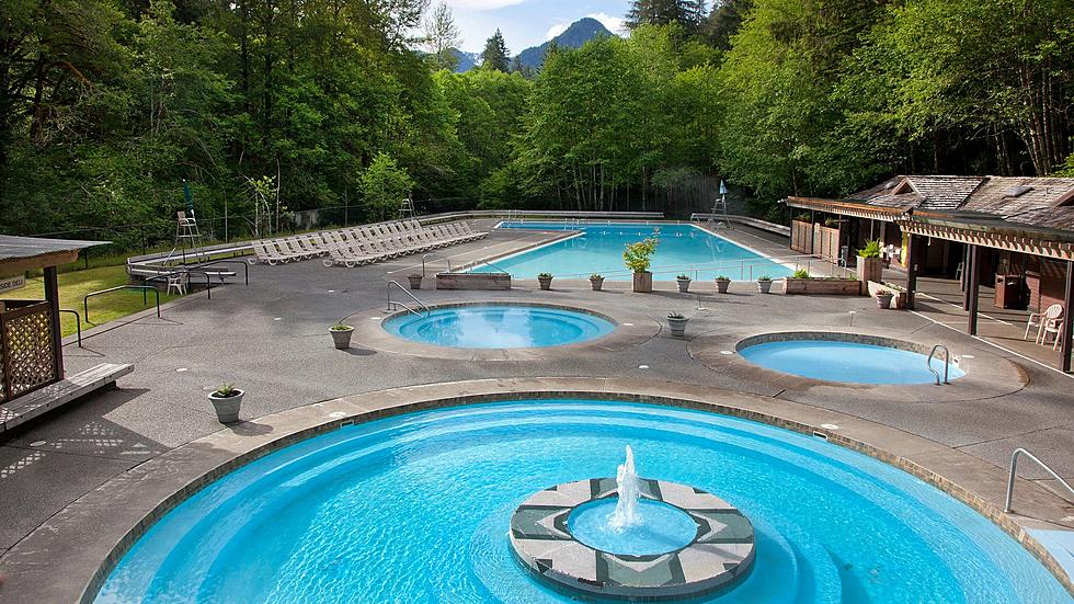 Two Washington Resorts Named “Best Hot Spring Resorts in America”