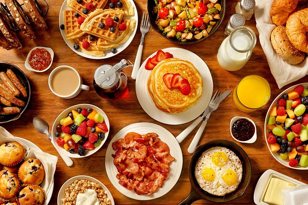 Wanna go to breakfast in Wenatchee WA?