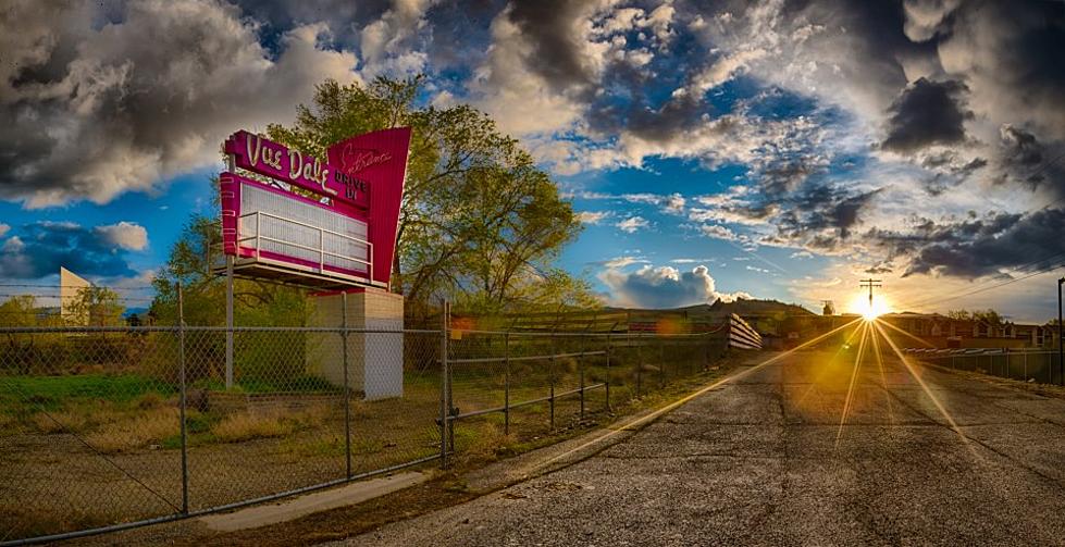 Wenatchee’s Vue Dale Drive In-Has it Really Been Almost 13 years?