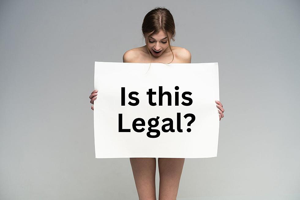 Things You Can Do in WA Legally, NAKED
