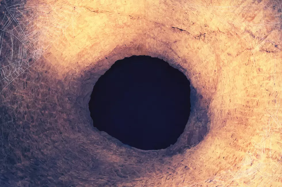 Washington State’s Most Frightening Mystery is Mel’s Hole
