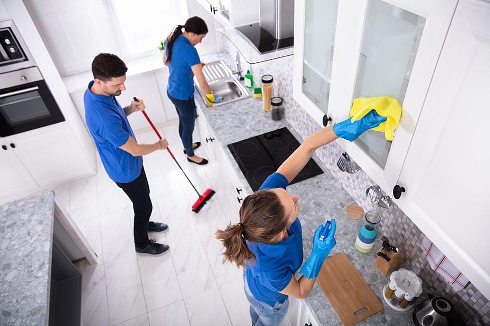 Got A House to Clean in Wenatchee? Call One of These Places