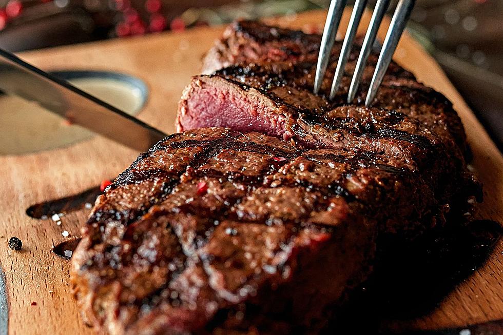 Mouth Watering Steaks in the Wenatchee Valley