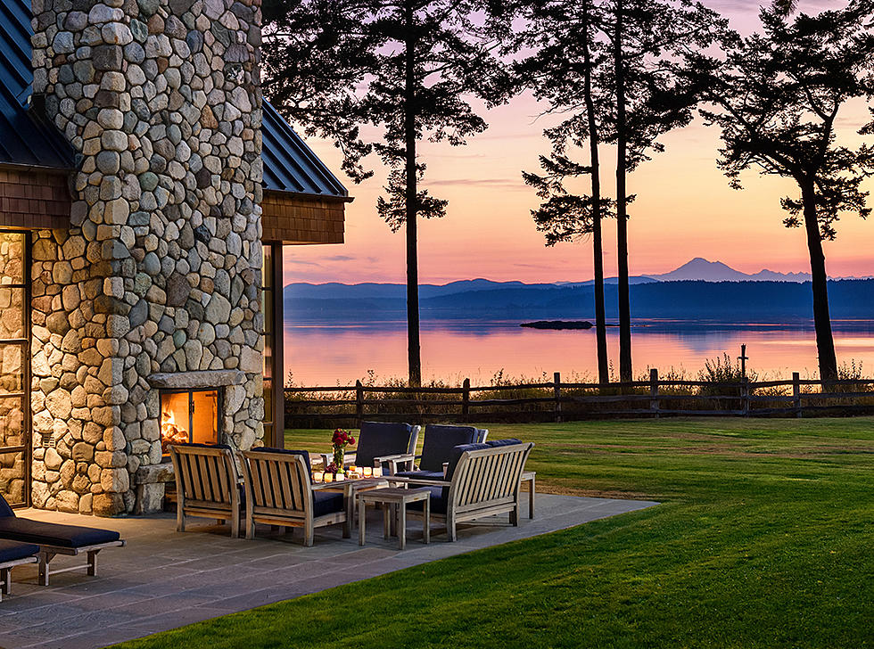 Here&#8217;s What $75 Million Would Buy in the San Juan Islands