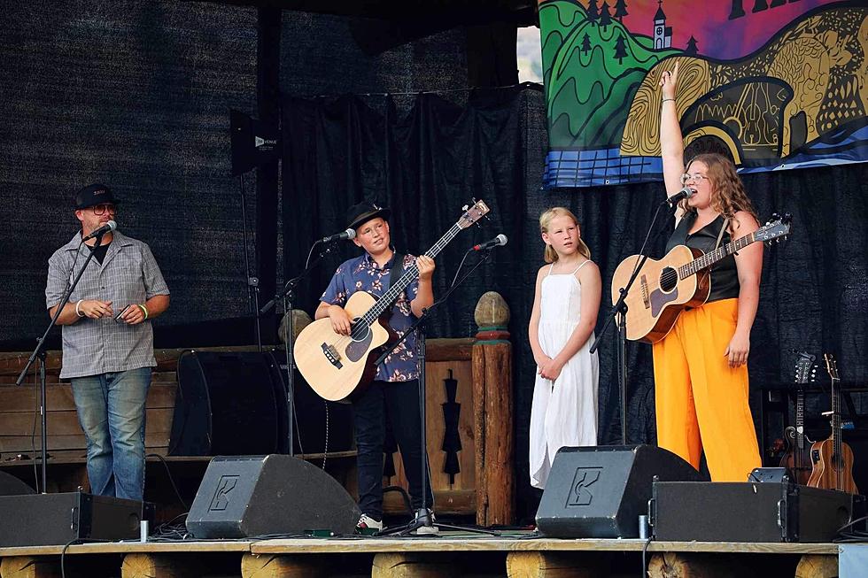 16 Year Old Niece of Brandi Carlile Developing Her Music Career