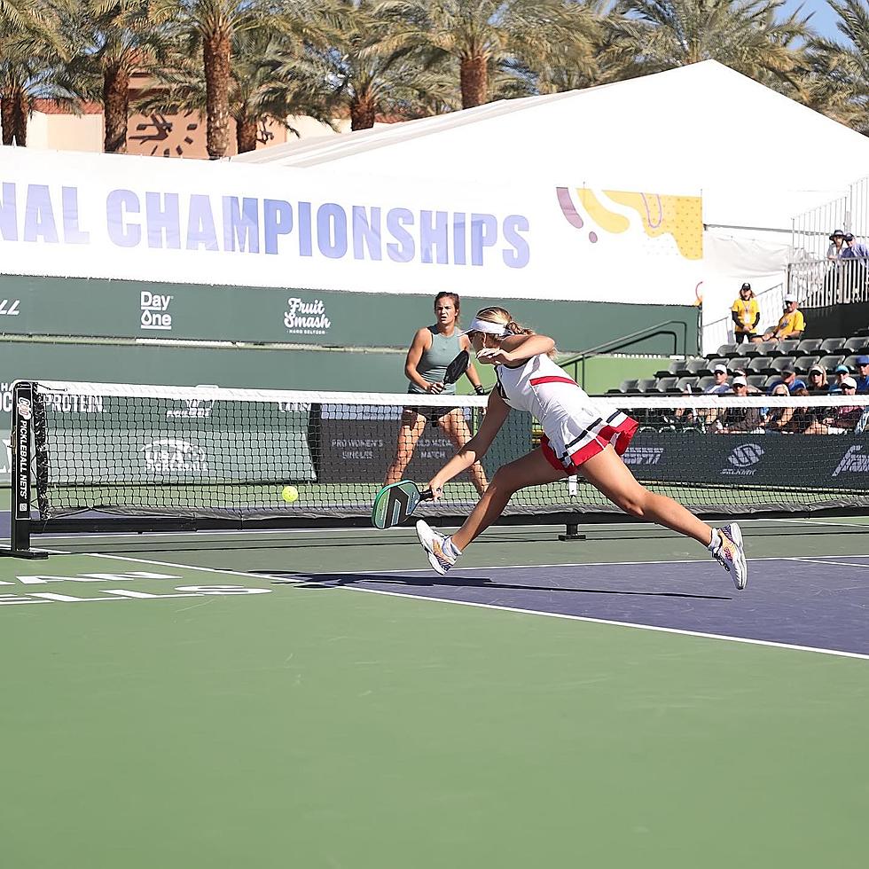 The Rise of Pickleball, Washington’s Official Sport