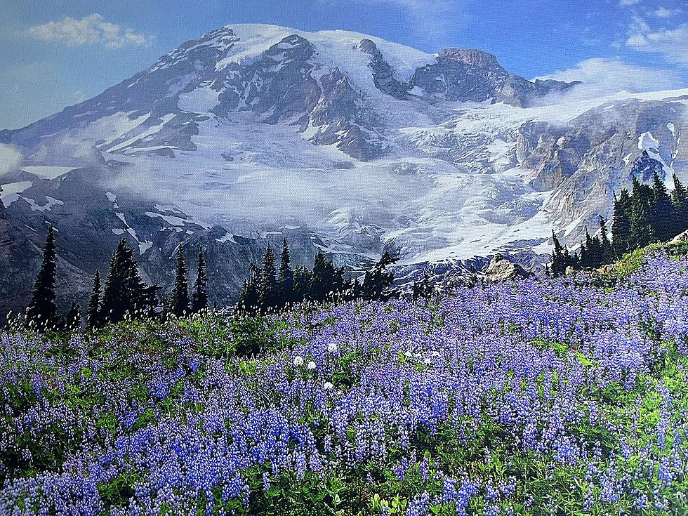 “Oldest to Summit Rainier” Meet these Two Amazing Women