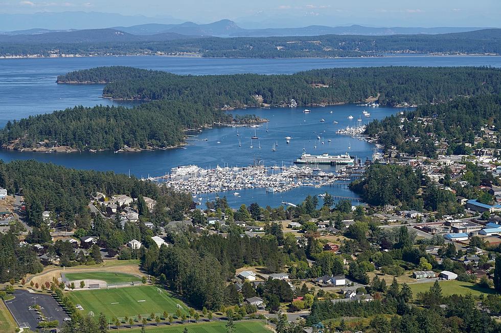 New Trend: San Juan Island County switch to a four-day work week.